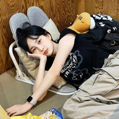 黑夜如潮